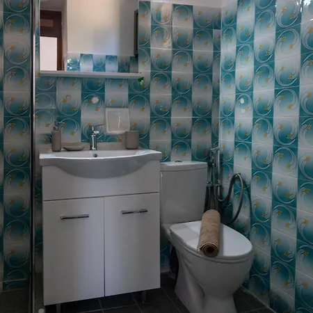 Apartman Chrysanthi *