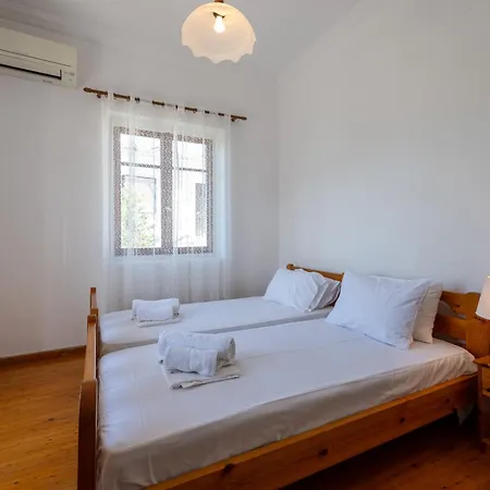 Apartman Chrysanthi *