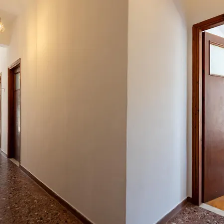 Chrysanthi Appartement