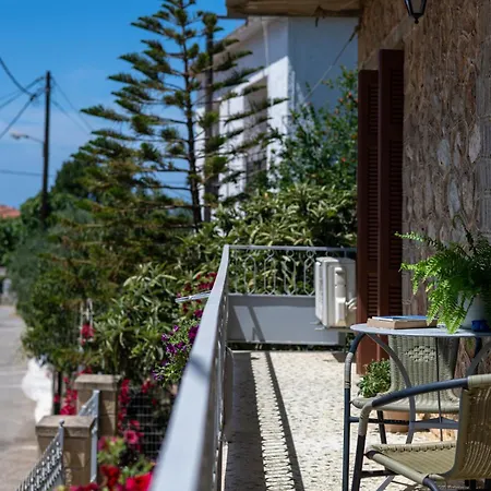 Chrysanthi Appartement