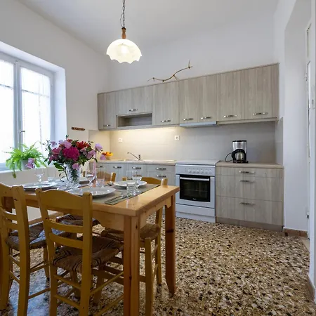 Chrysanthi Appartement