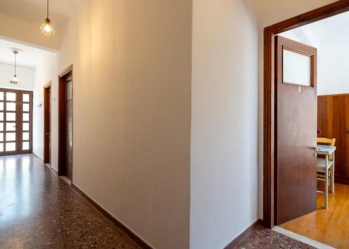 Chrysanthi Appartement